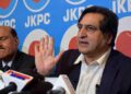 سجاد لون کے فیصلے سے بی جے پی کے ست شرمہ کو فائدہ؟