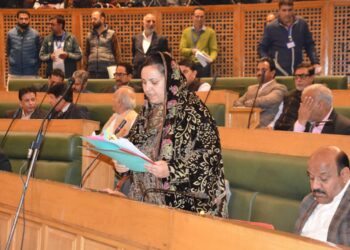 محکمہ صحت میں۵۲۵۱؍اسامیاں خالی‘حکومت کی تفصیلی وضاحت