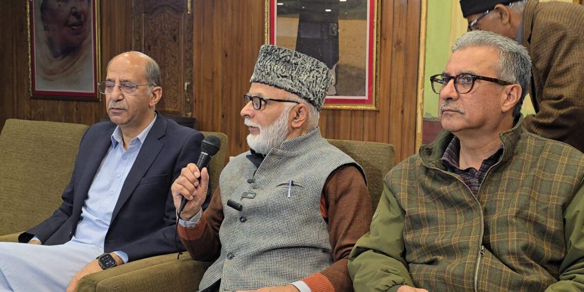 ابھی فیصلہ نہیں کیا ہم کس نشست پر الیکشن لڑیں گے:کانگریس