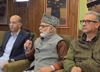 ابھی فیصلہ نہیں کیا ہم کس نشست پر الیکشن لڑیں گے:کانگریس
