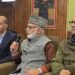 ابھی فیصلہ نہیں کیا ہم کس نشست پر الیکشن لڑیں گے:کانگریس