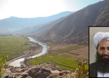 افغانستان بھی بھارت کے نقش قدموں پر چل پڑا‘دریاؤں کا پانی پاکستان کی طرف جانے سے روکے گا