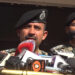 ’پاکستان نے۷۲ دہشت گرد لانچ پیڈ سرحد سے اندرونی علاقوں میں منتقل کر دئے‘
