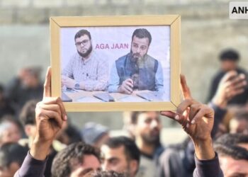 یہ بڈگام میں پی ڈی پی کی جیت سے زیادہ نیشنل کانفرنس کی ہار ہے