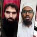 خاتون سمیت تین ڈاکٹر گرفتار، دو ہزار نو سو کلو بارودی مواد برآمد