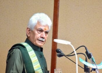 ’دہشت گردی کے عناصر کا مکمل خاتمہ ضروری