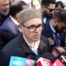 خصوصی درجے پر حملے میں پی ڈی پی نے بی جے پی کی مدد کی :عمرعبداللہ