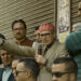 پی ڈی پی عوام کو دھوکہ دینے کے سوا کچھ اور نہیں کرتی:عمر