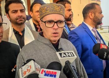 برف باری سے شعبہ سیاحت کو دوام ملے گا:وزیرا علیٰ