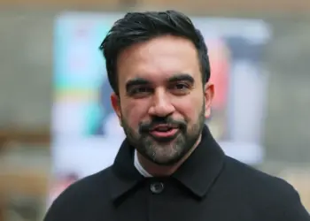ٹرمپ کی میئر زہران ممدانی سے ملاقات طے ہونے کی تصدیق