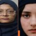 دہشت گرد ڈاکٹر شاہین سعید پلوامہ حملے کے ماسٹر مائنڈ کی بیوی سے ’رابطے ‘میں تھی
