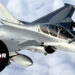 Rafale jet