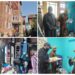 کالعدم جماعت اسلامی سے وابستہ افراد/ہمدردوں کے گھروں پر چھاپے