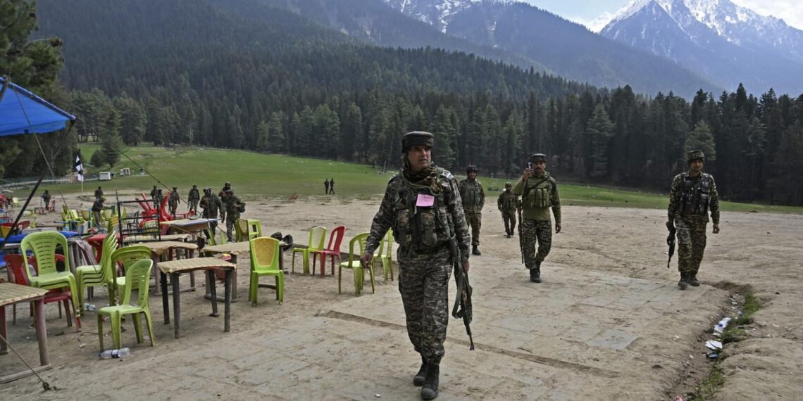 آپریشن سندور کے چھ ماہ بعد، لشکر اور جیش کا جموں کشمیر میں نیا حملے کا منصوبہ