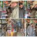 دہلی دھماکے کے بعد پولیس کا وادی بھر میں کھادوں اورہارڈ ویئراسٹوروں کا معائنہ