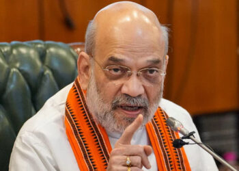 ’مودی نے ۳۷۰ کو منسوخ کر کے پٹیل کا خواب پورا کیا‘
