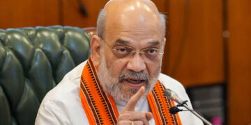’مودی نے ۳۷۰ کو منسوخ کر کے پٹیل کا خواب پورا کیا‘