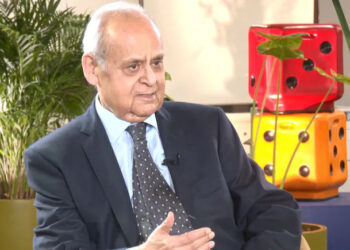 ’چین فوری خطرہ، امریکہ بعید خطرہ، پاکستان ہمیشہ بھارت کیلئے مسئلہ رہے گا‘
