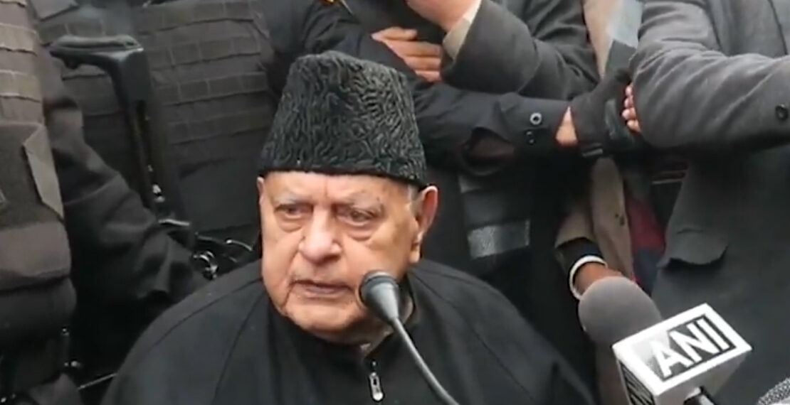’اتحاد کی ضرورت ہے ‘ اندرونی اختلافات ختم ہونے چاہئے ‘