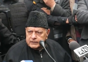 ’اتحاد کی ضرورت ہے ‘ اندرونی اختلافات ختم ہونے چاہئے ‘