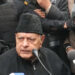 ’اتحاد کی ضرورت ہے ‘ اندرونی اختلافات ختم ہونے چاہئے ‘