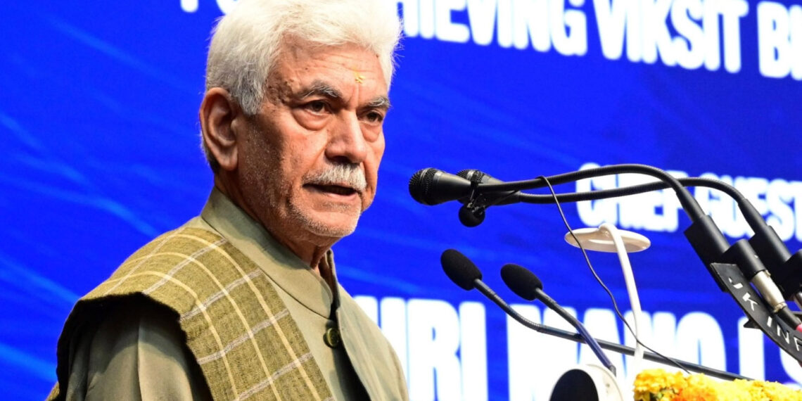 ’پہاڑوں اور گھنے جنگلات میں چھپے دہشت گرد جلد انجام تک پہنچائے جائیں گے‘