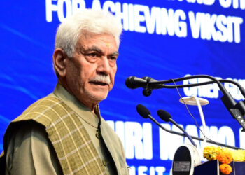 ’پہاڑوں اور گھنے جنگلات میں چھپے دہشت گرد جلد انجام تک پہنچائے جائیں گے‘