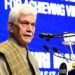 ’پہاڑوں اور گھنے جنگلات میں چھپے دہشت گرد جلد انجام تک پہنچائے جائیں گے‘