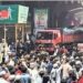 بنگلہ دیش میں ہادی کی موت کے بعد تشدد
