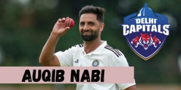 بارہمولہ سے آئی پی ایل تک:۴۰ء۸ کروڑ میں بکے عاقب نبی کی غیر معمولی اْڑان