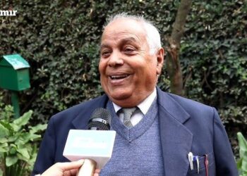 وادی کے معروف براڈ کاسٹر، صحافی اور مصنف عبدالاحد فرہاد انتقال کر گئے