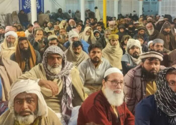 پاکستان کے زیر سایہ جیش اور لشکر کے دہشت گرد کمانڈروں کا بہاولپور میں خفیہ اجلاس