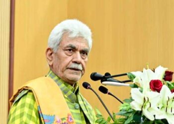 ’وادی میںہرایک دہشت گرد کا خاتمہ ضروری‘