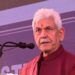 ’جموں و کشمیر کے عوام کی فلاح و بہبود ہماری اولین ترجیح ‘