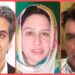 خاتون سمیت تین مفرور ملزمان کیخلاف اشتہاری کارروائی جاری