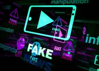 ’پاکستانی سوشل میڈیا اکاؤنٹ سے پوسٹ کی جانے والی فوجی سربراہ کی ویڈیو جعلی ہے ‘