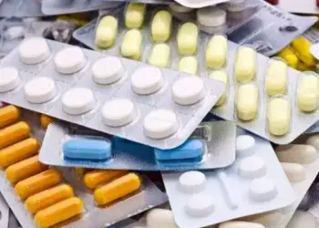ہندوستان میں مضر صحت دوا نیمسولائڈ پر پابندی