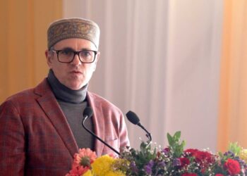 وزیر اعلیٰ کی مداخلت پر اتراکھنڈ میں کشمیری شال فروش کا حملہ آور گرفتار