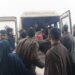 بانڈی پورہ :تعزیتی اجتماع کے دوران چھت گرنے سے ایک درجن کے قریب افراد زخمی
