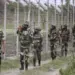 یوم جمہوریہ پرسرحدیں مکمل طور پر سیل، سخت ترین سیکورٹی انتظامات نافذ