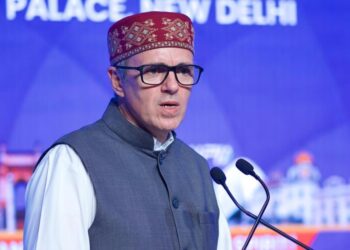 وزیر اعلیٰ کا جموں کشمیر کو فلم سازی کیلئے پرکشش مرکز بنانے پر زور