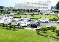 اسمبلی سیشن :سول سیکرٹریٹ کے اردگرد گاڑیوں کے داخلے اور پارکنگ پر پابندیاں عائد