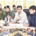 صوبائی کمشنر کی یومِ جمہوریہ کی تقریبات کے انتظامات کو حتمی شکل 