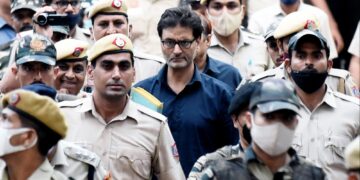 یاسین ملک کے خلاف سزائے موت کی این آئی اے کی اپیل پر دہلی ہائی کورٹ 22 اپریل کو سماعت کرے گی