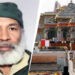  رام مندر احاطے میں نماز کی کوشش‘ کشمیری حراست میں