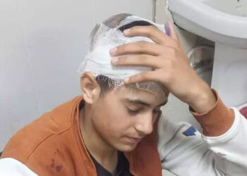 اتراکھنڈ میں کشمیری شال فروش پر ہجوم کے حملے کی جموں و کشمیر کے رہنماؤں کی مذمت