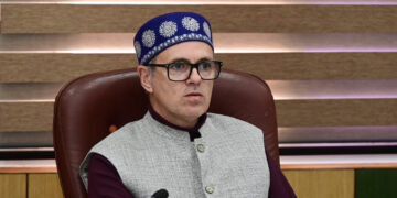 وزیر اعلیٰ کو مرکزی بجٹ میں جموںکشمیر کی صنعتی ترقی کے لیے پیکیج کی امید