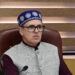 وزیر اعلیٰ کو مرکزی بجٹ میں جموںکشمیر کی صنعتی ترقی کے لیے پیکیج کی امید