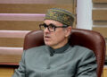 ’جموں کشمیر کی وحدت ناقابلِ سمجھوتہ‘