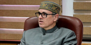 ’جموں کشمیر کی وحدت ناقابلِ سمجھوتہ‘
